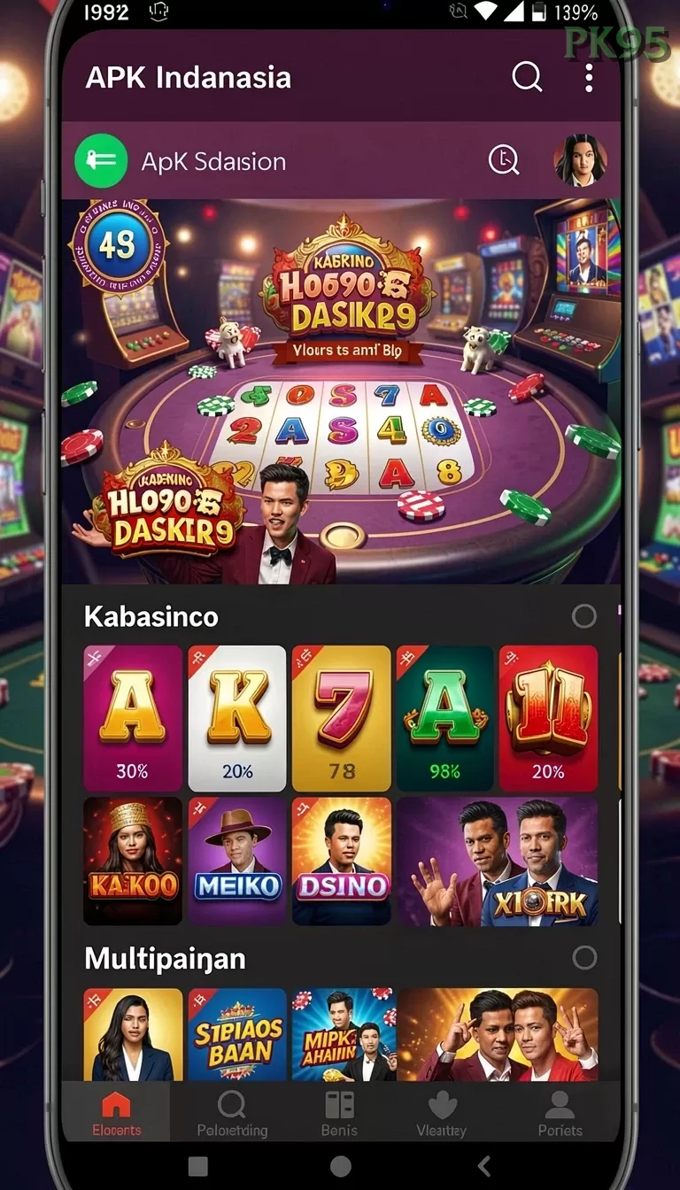 Screenshot Isototo nomor 3