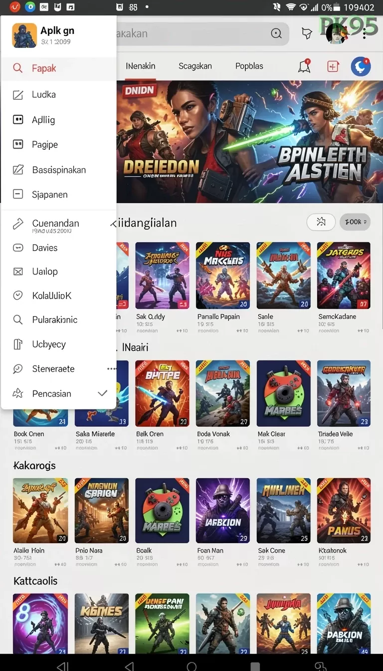 Screenshot Isototo nomor 1