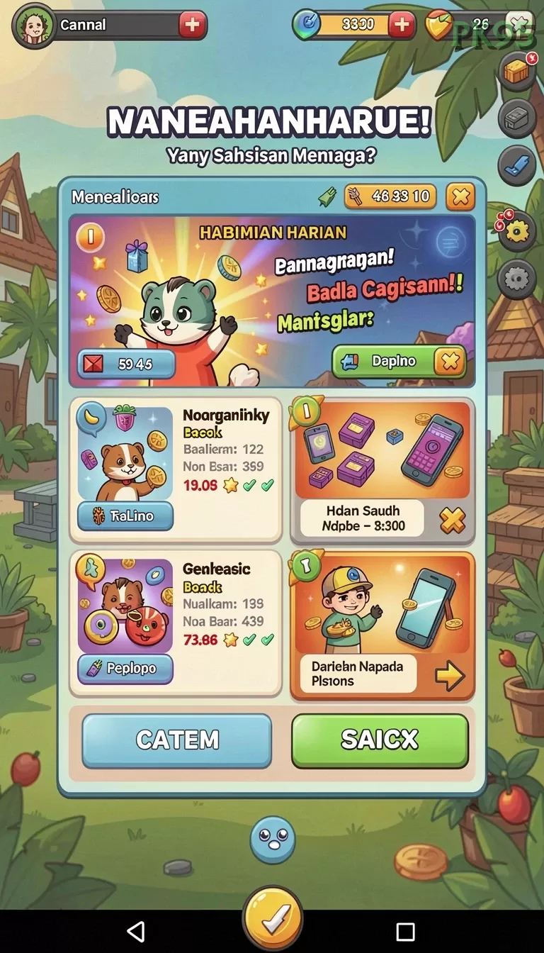 Screenshot Pasar123 nomor 3
