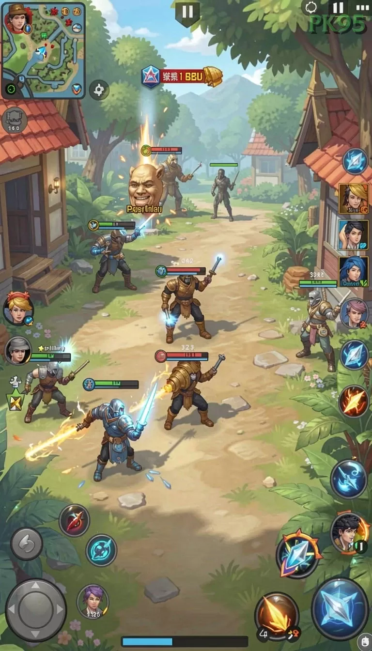 Screenshot Spin88 nomor 1