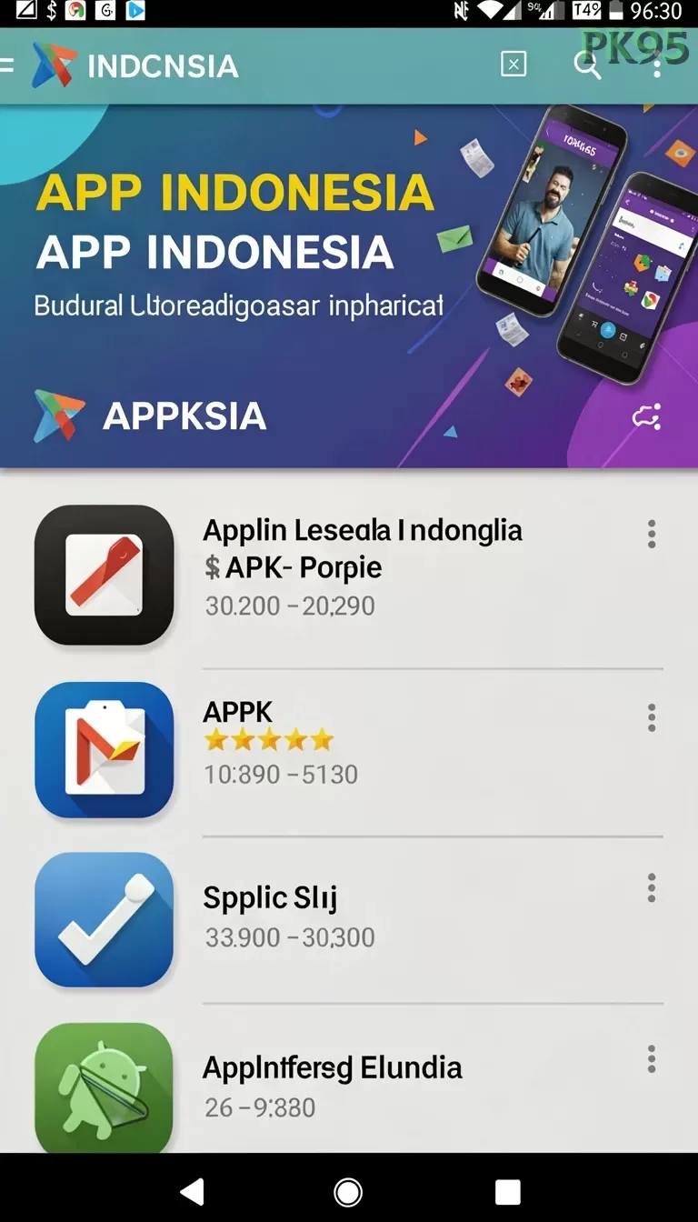 Screenshot Iosbet nomor 2